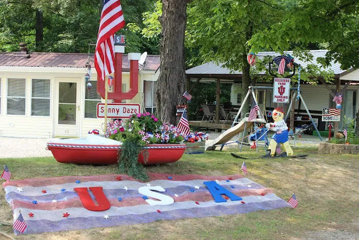 Knightridge Campground Picture 9