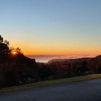 Scenic View Seasonal Campground ico