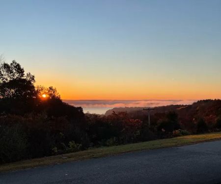 Scenic View Seasonal Campground