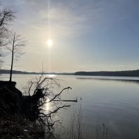 Paynetown Campground ico