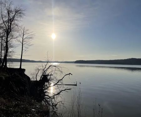 Paynetown Campground