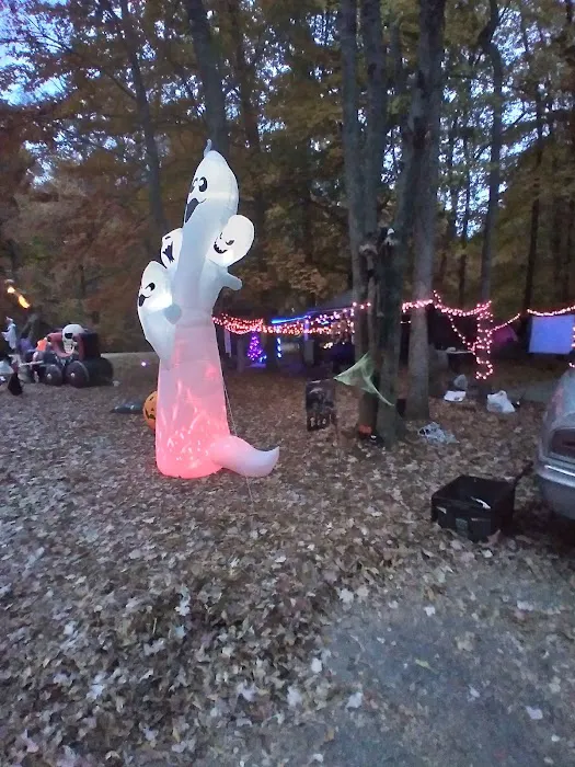 Paynetown Campground Picture 10