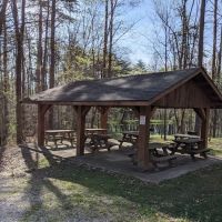 Owen-Putnam State Forest ico