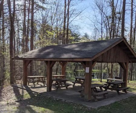 Owen-Putnam State Forest