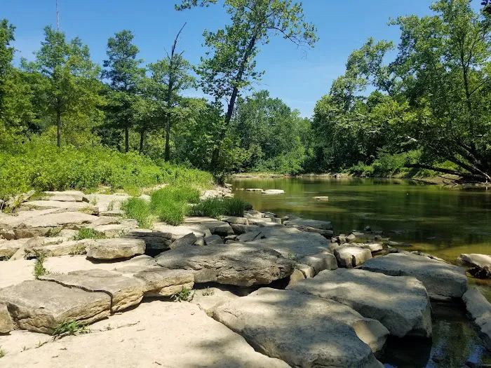 Owen-Putnam State Forest Picture 3