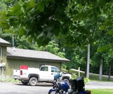 Indiana Forestry Division