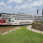 Horseshoe Bend RV Campground