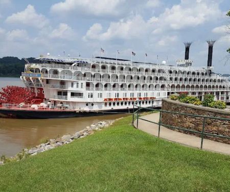 Horseshoe Bend RV Campground