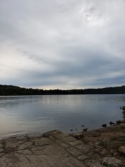 Horseshoe Bend RV Campground Picture 6