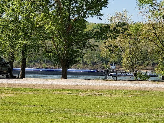 Horseshoe Bend RV Campground Picture 5
