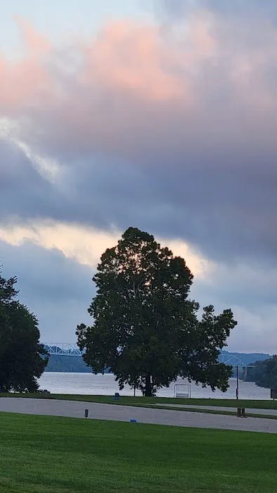 River Front Park Campground Picture 2