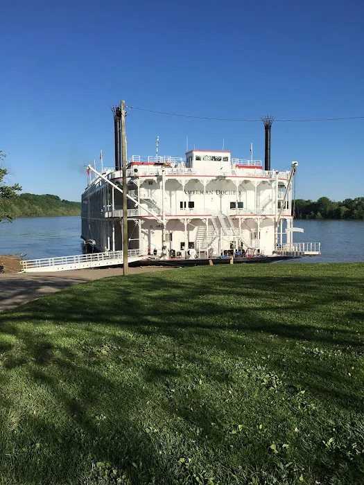 River Front Park Campground Picture 3