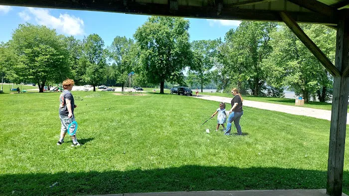 River Front Park Campground Picture 7