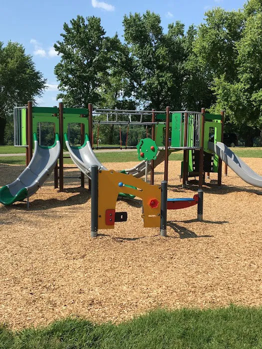 River Front Park Campground Picture 6