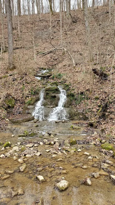 River Front Park Campground Picture 5