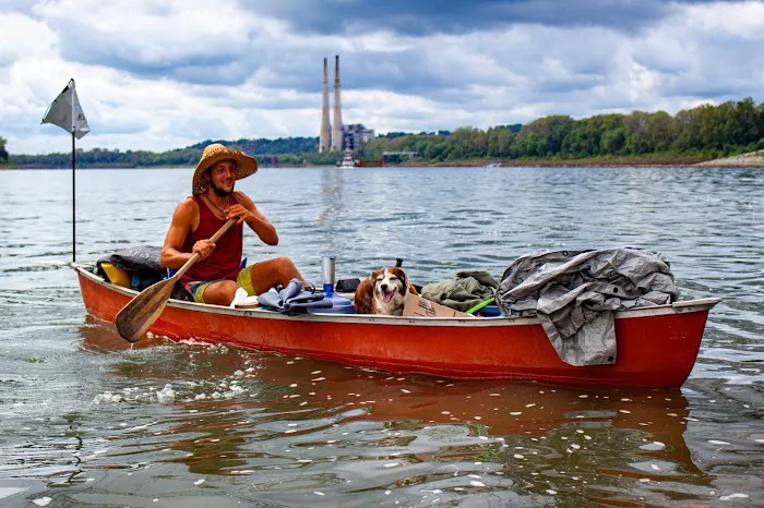 River Front Park Campground Picture 10