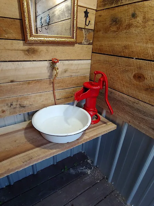 Morgan Cabins Picture 2