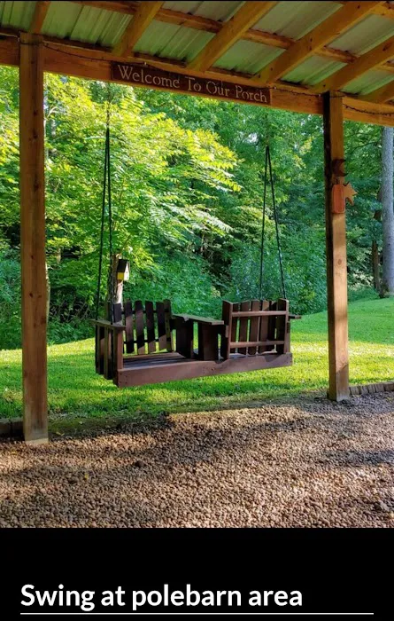 Morgan Cabins Picture 4