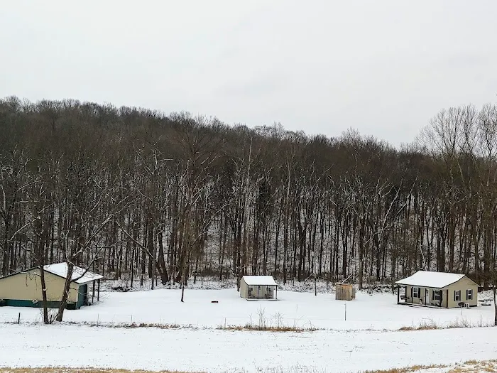 Morgan Cabins Picture 6