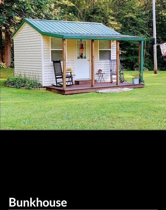 Morgan Cabins Picture 8