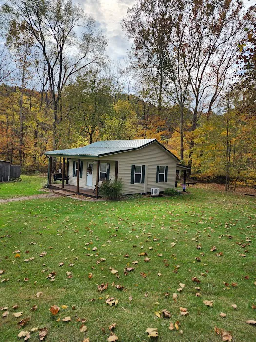 Morgan Cabins Picture 9