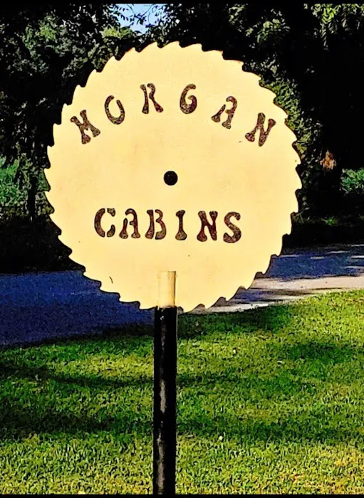 Morgan Cabins Picture 7