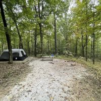 Indian-Celina Lake Recreation Area ico