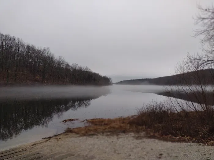Indian-Celina Lake Recreation Area Picture 4