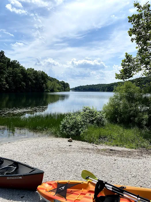 Indian-Celina Lake Recreation Area Picture 10
