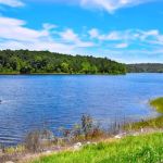 Indian-Celina Lakes South Slope Campground
