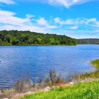 Indian-Celina Lakes South Slope Campground ico