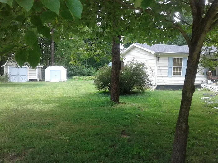 Brown & Carrier Private Campground Picture 2