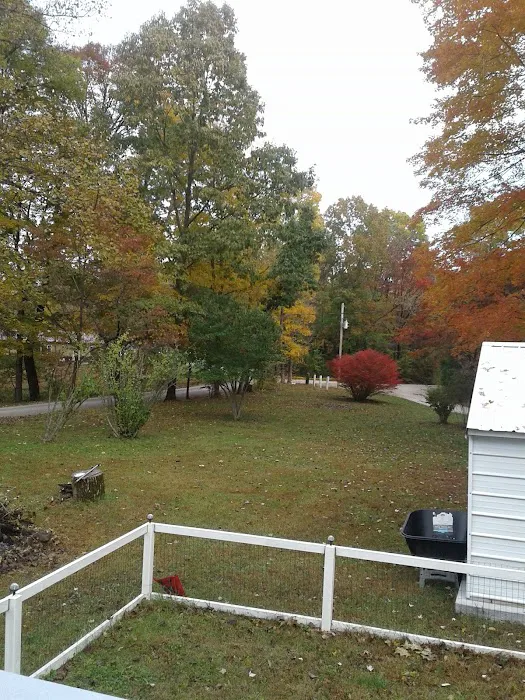 Brown & Carrier Private Campground Picture 5