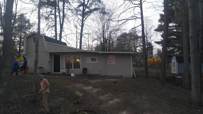 Brown & Carrier Private Campground Picture 6