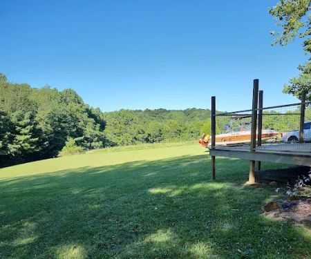 Wabbit Twax Campground