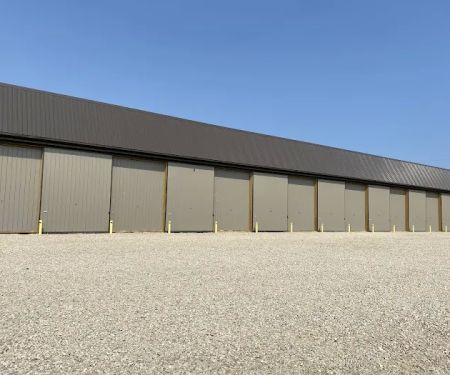 Patoka Pines RV Campground and Boat Storage