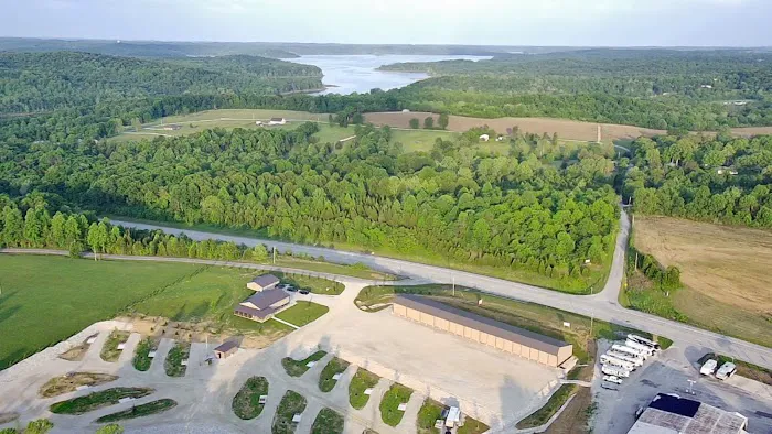Patoka Pines RV Campground and Boat Storage Picture 3