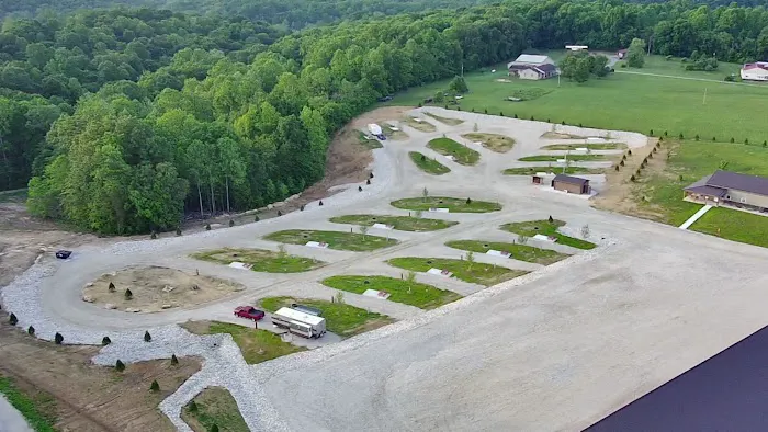 Patoka Pines RV Campground and Boat Storage Picture 8