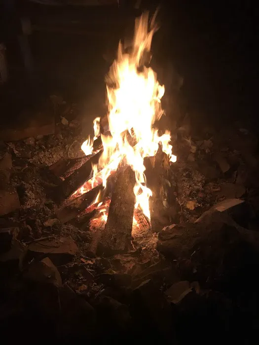 Woodland Hills Campground Picture 3