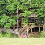 Woodland Hills Campground