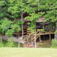 Woodland Hills Campground ico