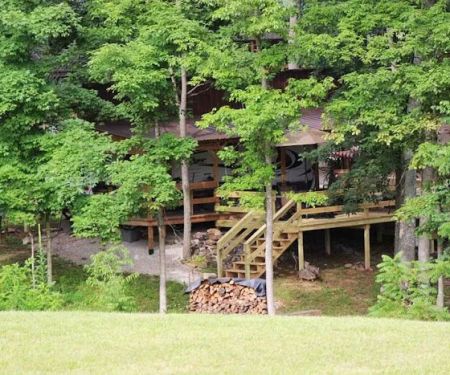 Woodland Hills Campground