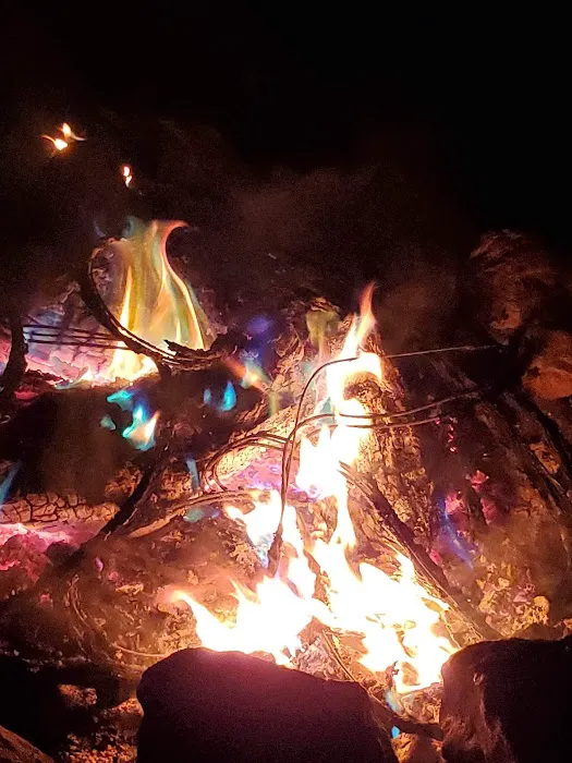 Woodland Hills Campground Picture 6