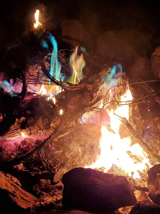 Woodland Hills Campground Picture 5