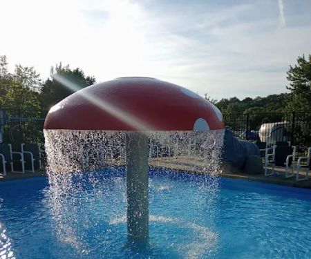 Yogi Bear's Jellystone Park at Lake Monroe