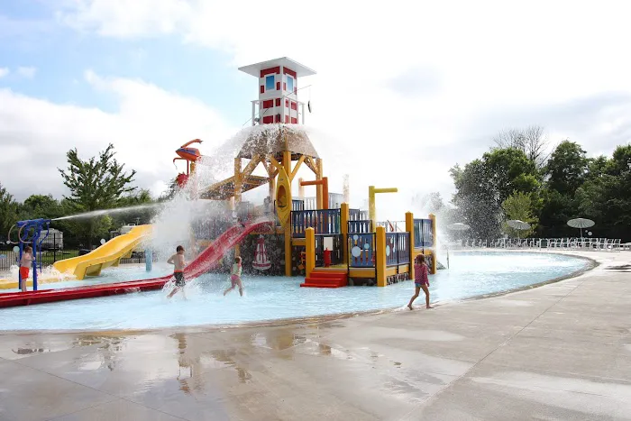 Yogi Bear's Jellystone Park at Lake Monroe Picture 3