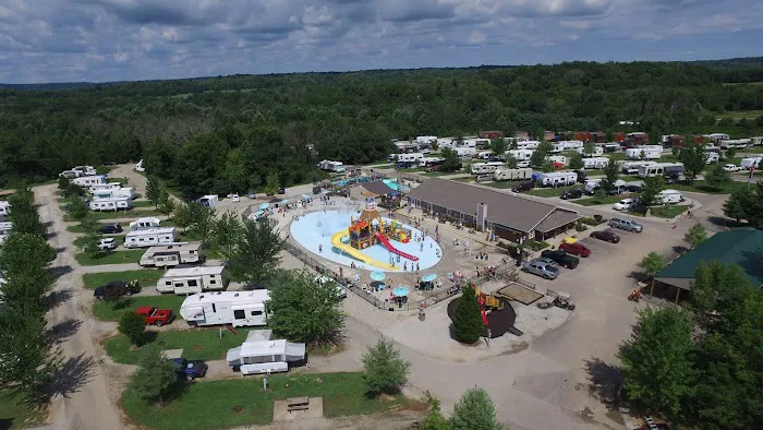 Yogi Bear's Jellystone Park at Lake Monroe Picture 6