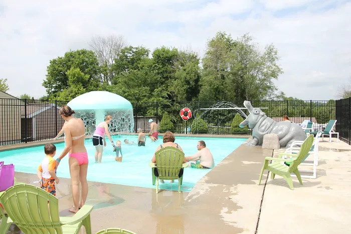 Yogi Bear's Jellystone Park at Lake Monroe Picture 10
