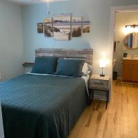 Lake Monroe Village ico