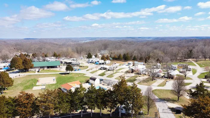 Lake Monroe Village Picture 4